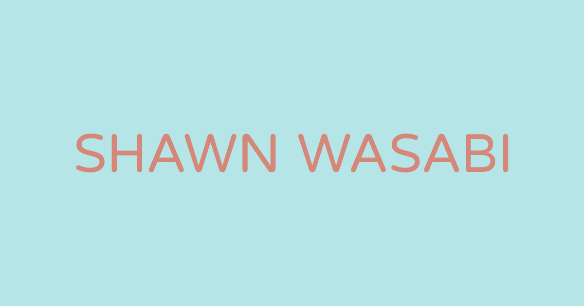 Shawn Wasabi